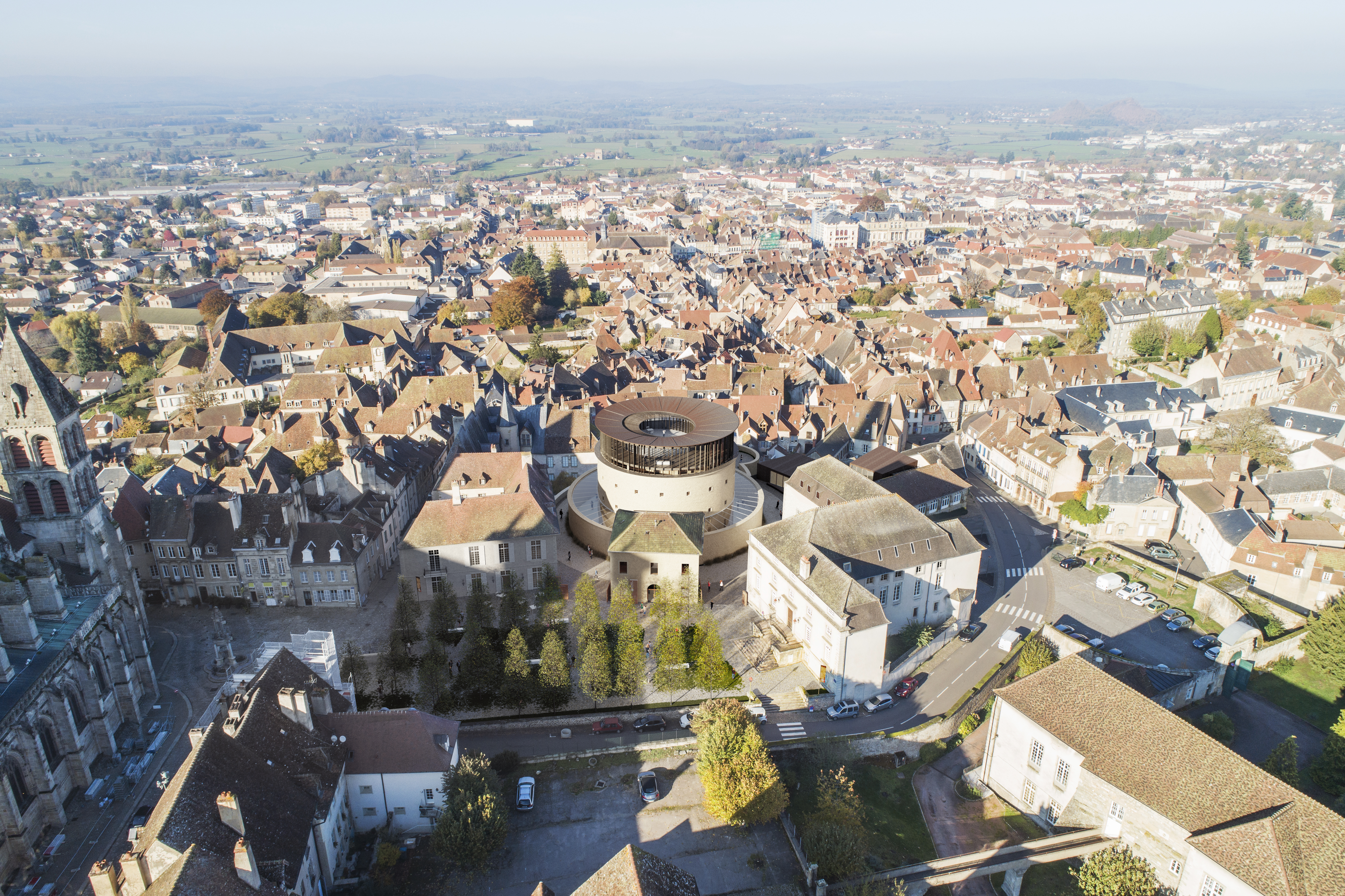 AERIENNE