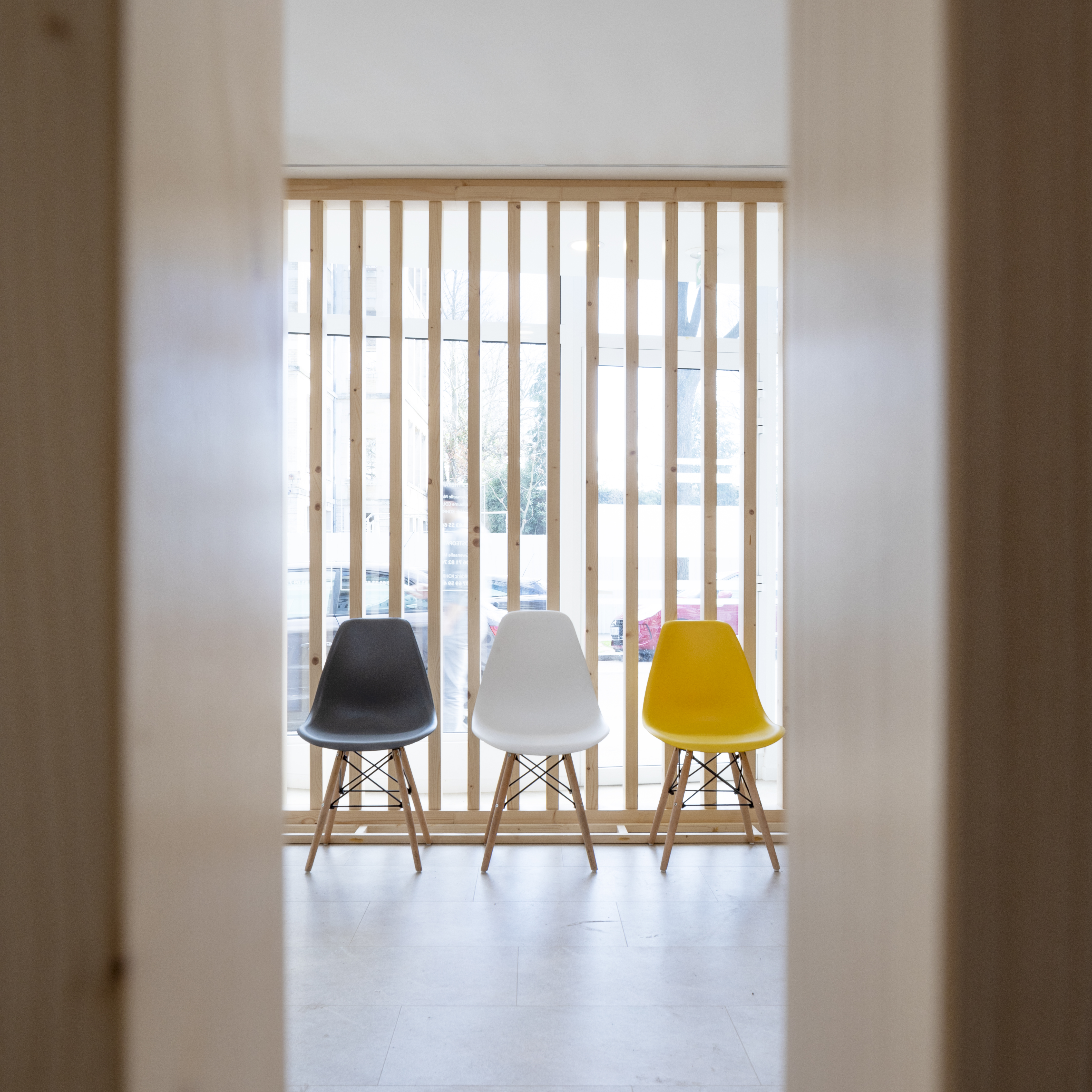 Gandy Architecture Cabinet Medical 12