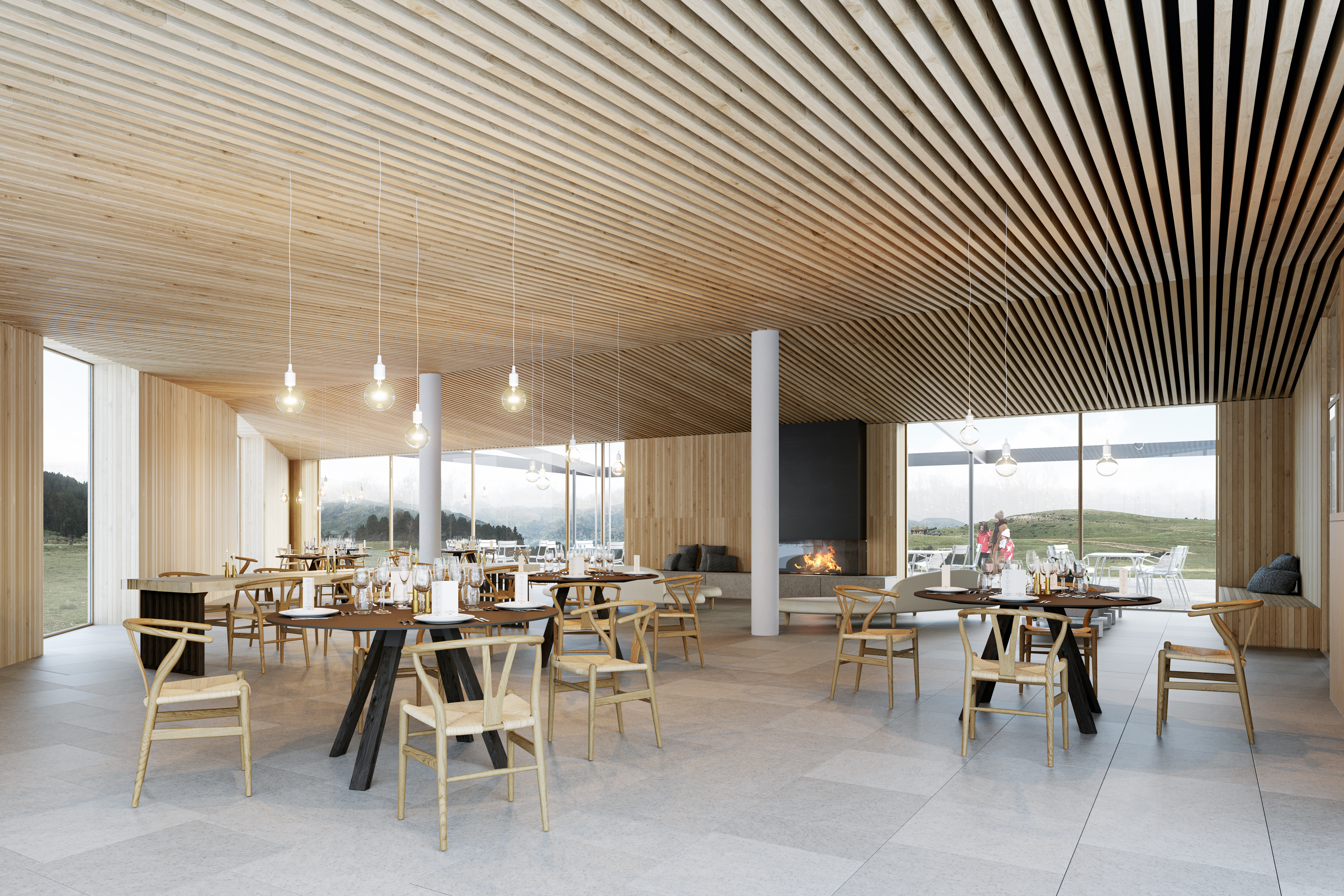 oeco plateau beille alexandre besson