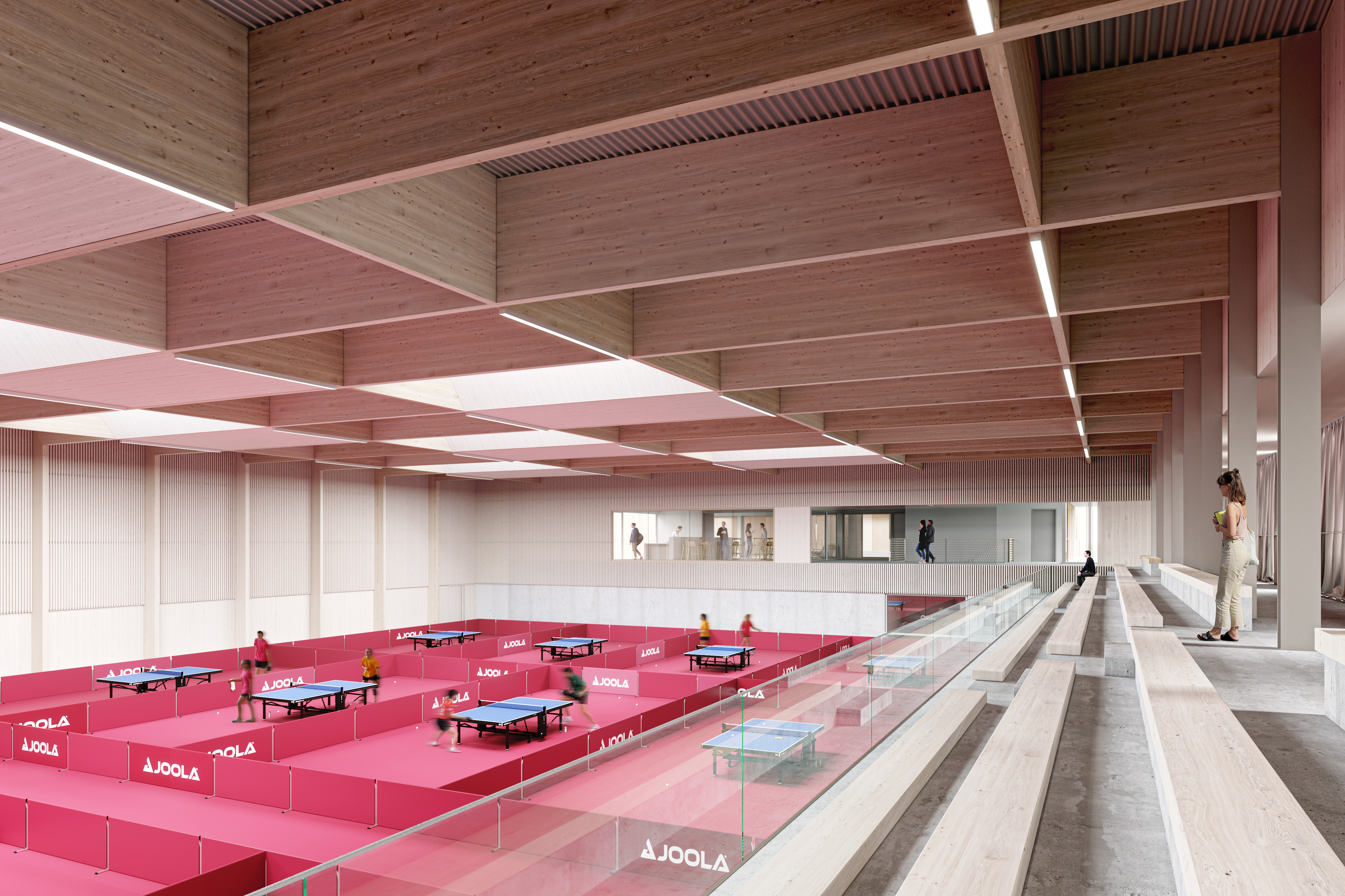 PV02 – PING PONG