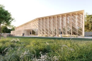 Alexandre Besson | Architecte Perspectiviste, Photographe