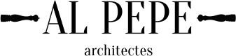 AL PEPE architectes — perspectives 3D & images d'architecture par Alexandre Besson | Digital Image Studio
