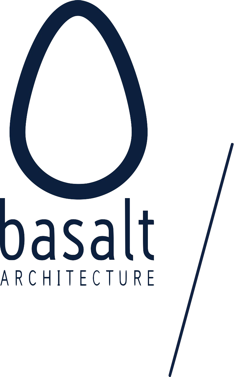 Basalt Architecture — perspectives 3D & images d'architecture par Alexandre Besson | Digital Image Studio