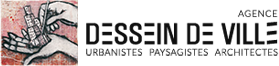 Dessein de Ville — perspectives 3D & images d'architecture par Alexandre Besson | Digital Image Studio