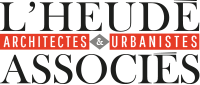 L’Heudé & Associés Architectes — perspectives 3D & images d'architecture par Alexandre Besson | Digital Image Studio