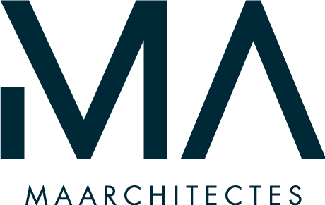 MA Architectes — perspectives 3D & images d'architecture par Alexandre Besson | Digital Image Studio