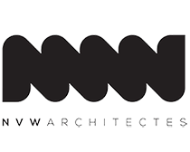 NVW Architectes — perspectives 3D & images d'architecture par Alexandre Besson | Digital Image Studio