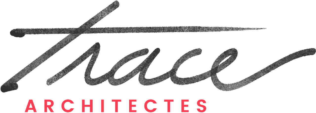 Trace Architectes — perspectives 3D & images d'architecture par Alexandre Besson | Digital Image Studio